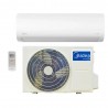 AIRE ACONDICIONADO MIDEA 18000BTU - 220V/60HZ INVERTER - C/F - WIFI