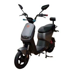 MOTO ELECTRICA FOSTON X15 MAX (X13-EX) 32KM-H - GRIS