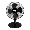 VENTILADOR HYE HY-FD30ABW - MESA - 12 PULGADAS - 110V