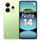 CELULAR XIAOMI NOTE 14 5G - 512GB - 12 RAM - VERDE