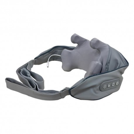 MASSAGEADOR PESCOÇO ONIDA ON-5025 - PRETO