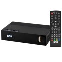 CONVERSOR TV DIGITAL BAK BK-2026 - ISDBT