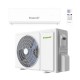 AIRE CONDICIONADO ECOPOWER 24000BTU - 220V/60HZ - CON KIT - INVERTER