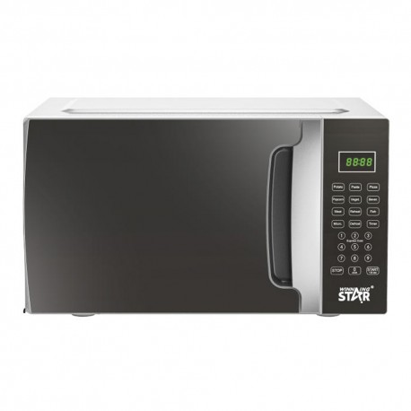 MICROONDAS WINNINGSTAR ST-90501 - 23L - 220V