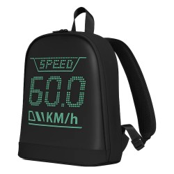 MOCHILA LED SMART SATE A-KP6011