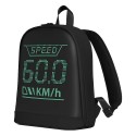 MOCHILA SMART LED SATE A-KP6011