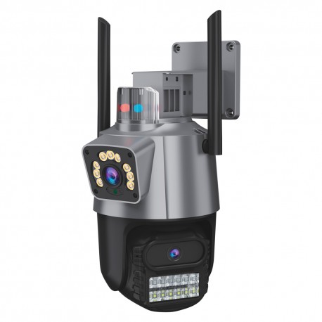 CAM IP MEGASTAR CA968 /2MP/ /ICSEE