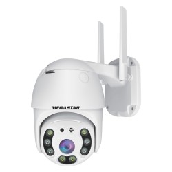 CAM IP MEGASTAR CA821 /2MP/ /ICSEE
