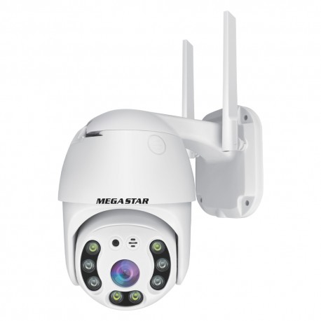 CAM IP MEGASTAR CA821 /2MP/ /ICSEE