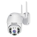 CAMARA IP MEGASTAR CA827 - 2MP - ICSEE