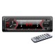 RADIO CAR MEGASTAR CDX-262BT - USB/SD/BLT