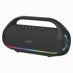 SPEAKER MEGASTAR HYJ60BT - USB/MSD/FM/BLT/BAT