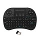 MINI TECLADO SMART TV MEGASTAR RC02