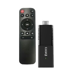 ANDROID BOX TV STICK TVR13 - 32GB/512GB