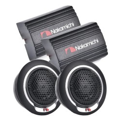 TWEETER NAKAMICHI SPT13 - 100W 50MS/40HM