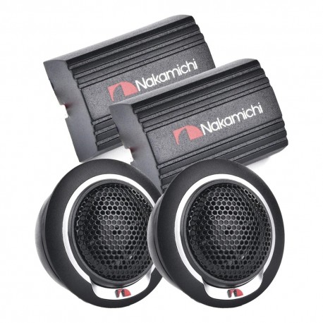 TWEETER NAKAMICHI SPT13 - 100W 50MS/40HM