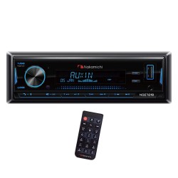 RADIO CAR NAKAMICHI NQE721B - USB/BT/20BAN