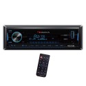 RADIO CAR NAKAMICHI NQE721B - USB/BT/20BAN