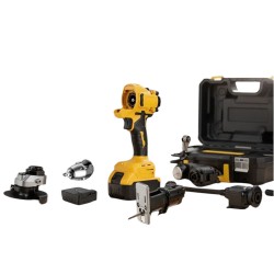 KIT FER. SATE A-TK811 KIT 8X1 2V