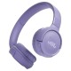 AURICULAR JBL T520BT - BLUETOOTH - LILA