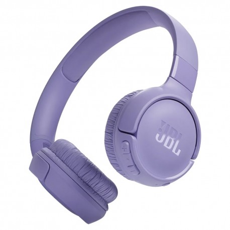FONE JBL T520BT LILAS BLUETOOTH