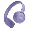 AURICULAR JBL T520BT - BLUETOOTH - LILA