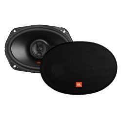 ALTO FALANTE JBL STAGE2 9634 - 6X9 - 70WRMS - 3 VIAS