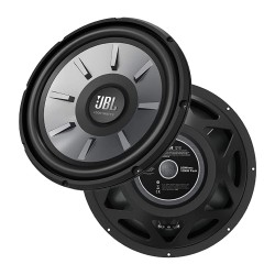 PARLANTE JBL STAGE1210D - SUB 12" - 1000W - 250RMS