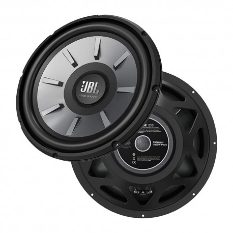 ALTO FALANTE JBL STAGE1210D - SUB 12" - 1000W - 250RMS
