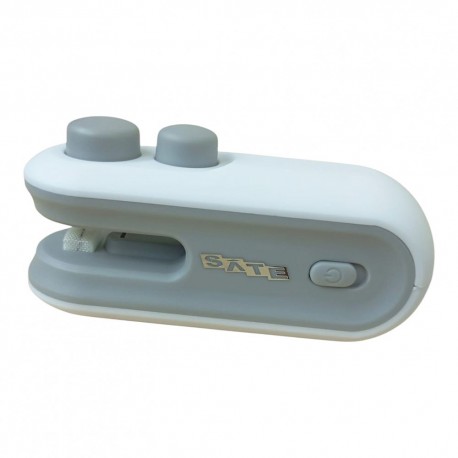 SELLADORA A VACIO PORTATIL SATE A-CUT913