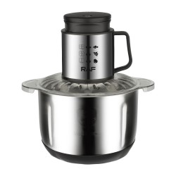 PROCESSADOR RAF R.7025 5L - 1000W - 220V