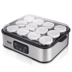 MAQUINA DE FAZER YOGURT RAF R.14406 - 220V