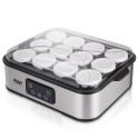 MAQUINA DE HACER YOGURT RAF R.14406 - 220V