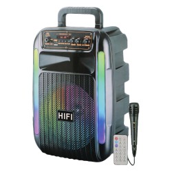 SPEAKER PARTY YE-082 - USB/FM/BLUT