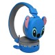 FONE INFANTIL AH-806 STITCH /BLT