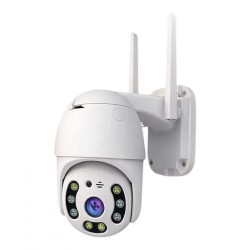 CAMERA IP SATE A-CAM8104 / 2MP/ICSEE