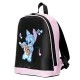 MOCHILA SMART LED SATE A-KP6096