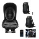 MOCHILA SMART LED SATE A-KP6071