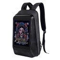 MOCHILA SMART LED SATE A-KP6031