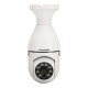 CAMERA IP KANDEX SP-9101 / 2MP / BOCAL / ICSEE