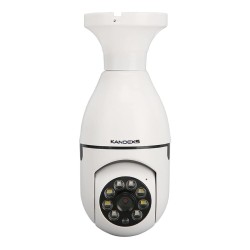 CAMARA IP KANDEX SP-9101 / 2MP / BOCAL / ICSEE