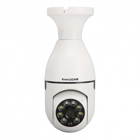 CAMERA IP KANDEX SP-9101 / 2MP / BOCAL / ICSEE