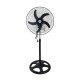 VENTILADOR LA VIDA FS-45 - 5 HELICE - 220V