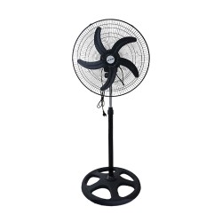 VENTILADOR LA VIDA FS-45 - 5 HELICE - 220V