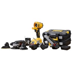 KIT DE FERRAMENTAS PORTATIL SATE A-TK1521 - 15 PCS - BIVOLT