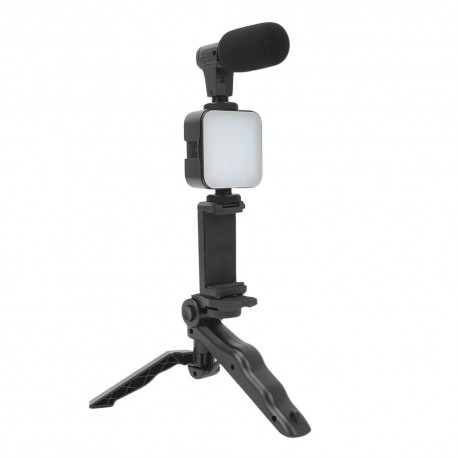 SUPORTE PARA CELULAR INOVA SP-416 - KIT STUDIO