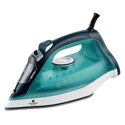 PLANCHA ELECTROBRAS EBPV-20 / VAPOR / 110V