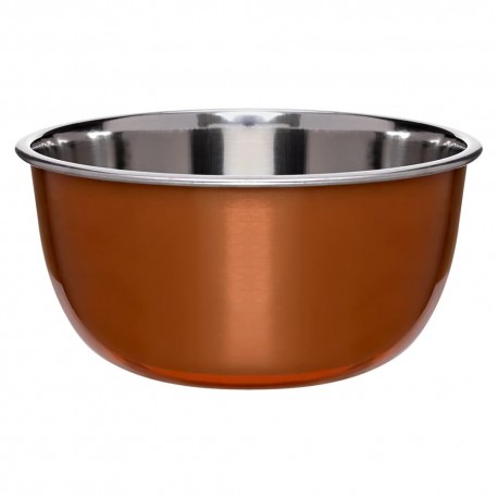 BOWL SIN TAPA OM2285 - 36CMX13CM