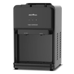 BEBEDOURO BRITANIA PBE19 - PRETO - BIVOLT