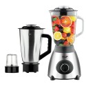 LICUADORA RAF R.2871 - 2 JARRAS - 3X1 - 1000W - 220V
